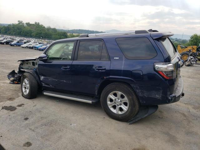 Photo 2 from auction – 2019 TOYOTA 4RUNNER SR with VIN JTEBU5JR6K5722629