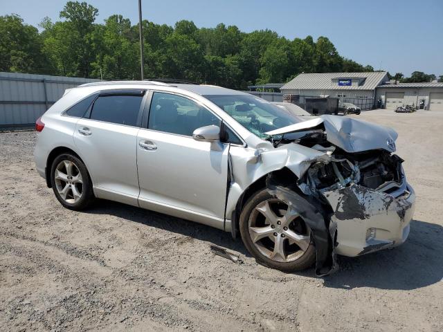 Photo 4 from auction – 2014 TOYOTA VENZA LE with VIN 4T3BK3BB5EU108345