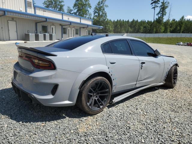Photo 3 from auction – 2022 DODGE CHARGER SC with VIN 2C3CDXGJXNH127712