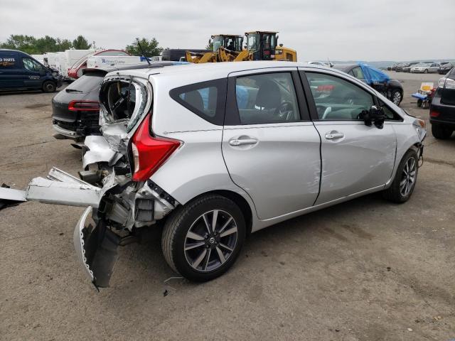 Photo 3 from auction – 2017 NISSAN VERSA NOTE with VIN 3N1CE2CP3HL375630