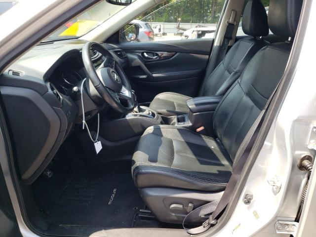 Photo 7 from auction – 2017 NISSAN ROGUE S with VIN JN8AT2MV2HW284337