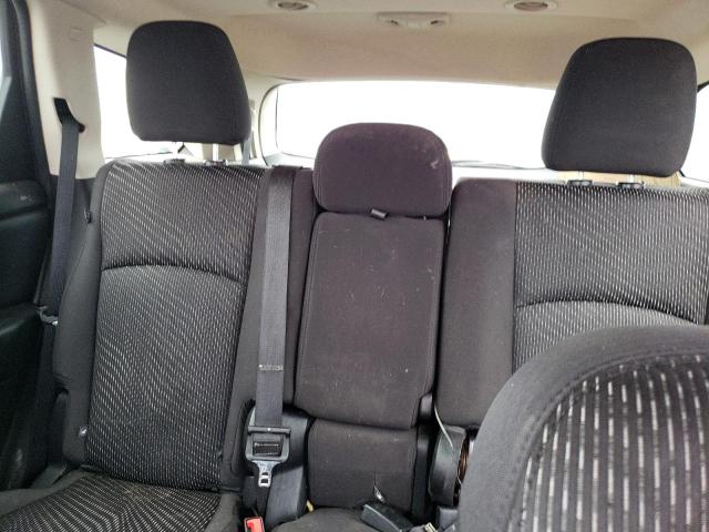 Photo 10 from auction – 2013 DODGE JOURNEY SX with VIN 3C4PDDBG0DT682858