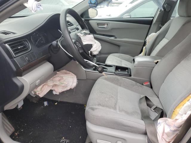 Photo 7 from auction – 2015 TOYOTA CAMRY LE with VIN 4T1BF1FK8FU038532