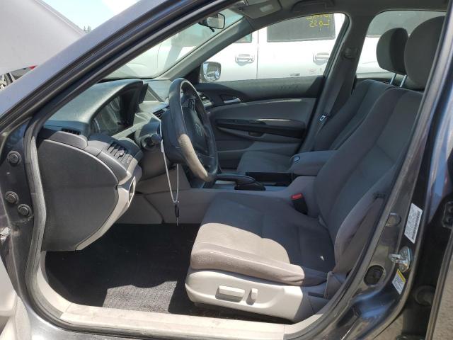 Photo 7 from auction – 2012 HONDA ACCORD LXP with VIN 1HGCP2F45CA177366