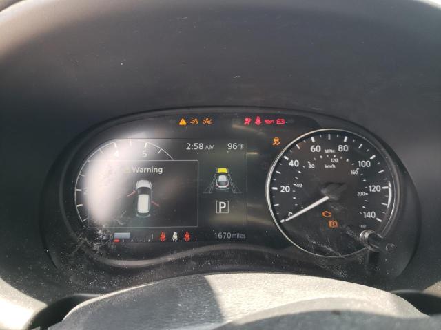 Photo 9 from auction – 2023 NISSAN KICKS SR with VIN 3N1CP5DV5PL492374