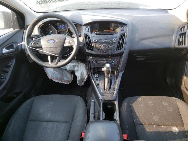 Photo 8 from auction – 2016 FORD FOCUS SE with VIN 1FADP3F27GL290324