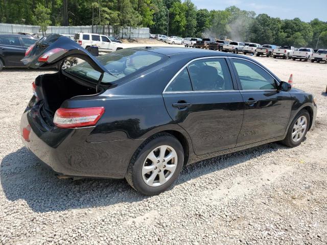 Photo 3 from auction – 2011 TOYOTA CAMRY BASE with VIN 4T1BF3EK9BU758185