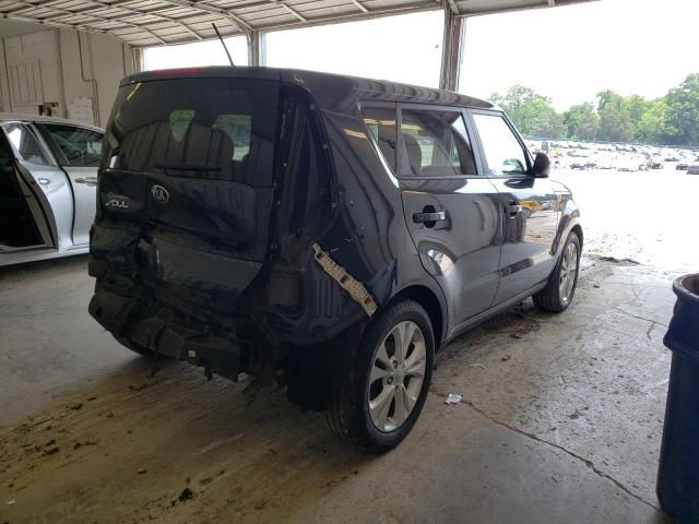 Photo 3 from auction – 2015 KIA SOUL + with VIN KNDJP3A5XF7202050
