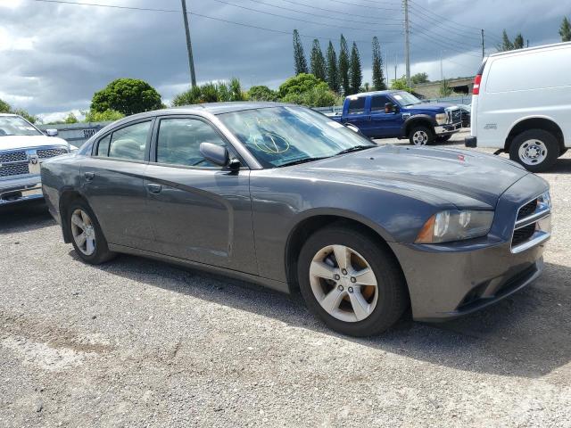 Photo 4 from auction – 2013 DODGE CHARGER SE with VIN 2C3CDXBG8DH612845
