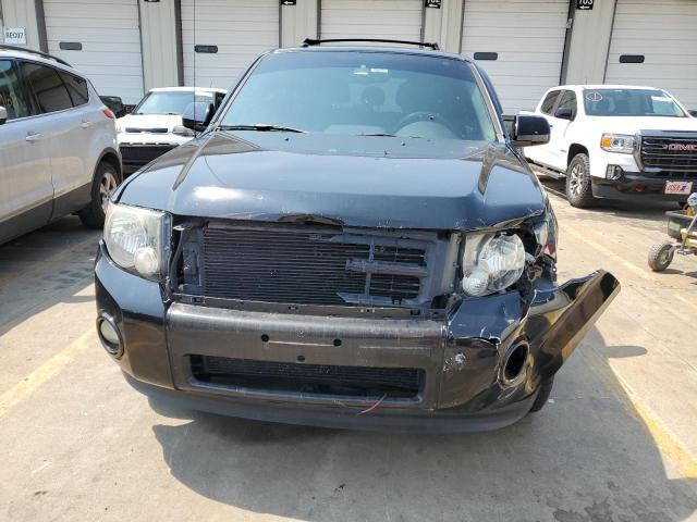 Photo 5 from auction – 2012 FORD ESCAPE XLT with VIN 1FMCU0DG2CKB40466