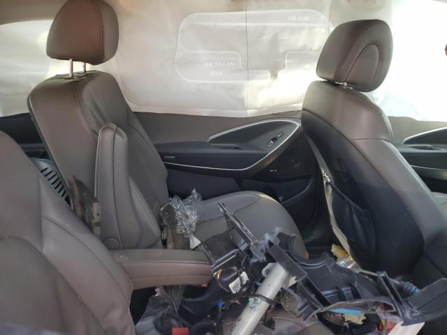 Photo 11 from auction – 2016 HYUNDAI SANTA FE S with VIN KM8SRDHF0GU161378