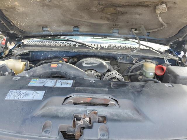 Photo 11 from auction – 2002 CHEVROLET SILVERADO with VIN 1GCEK14V92Z300260