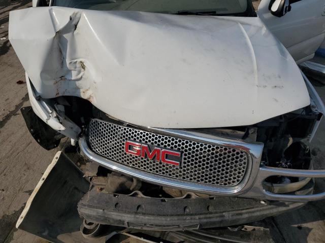 Photo 12 from auction – 2003 GMC YUKON DENA with VIN 1GKEK63U03J232540