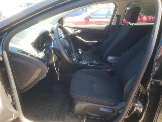 Photo 7 from auction – 2016 FORD FOCUS SE with VIN 1FADP3F20GL363842