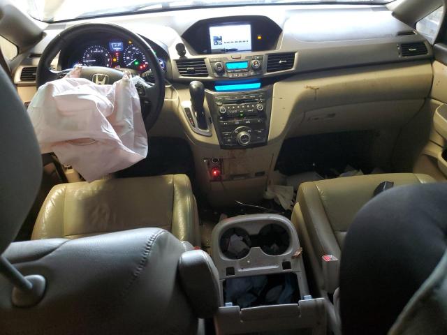 Photo 8 from auction – 2011 HONDA ODYSSEY TO with VIN 5FNRL5H90BB005301