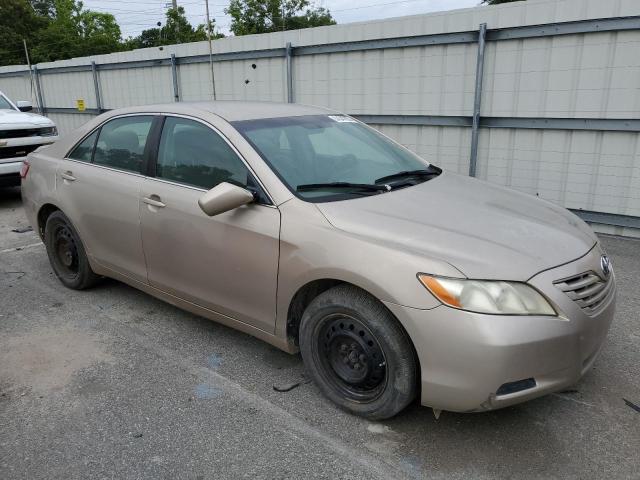 Photo 4 from auction – 2007 TOYOTA CAMRY CE with VIN 4T1BE46K67U593971