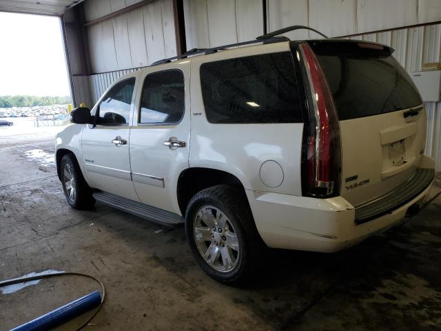 Photo 2 from auction – 2010 GMC YUKON SLT with VIN 1GKUCCE07AR140356