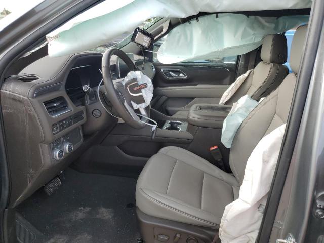 Photo 7 from auction – 2022 GMC YUKON SLT with VIN 1GKS2BKD3NR168107