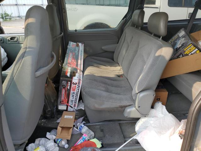 Photo 11 from auction – 2005 DODGE GRAND CARA with VIN 1D4GP24R65B180890