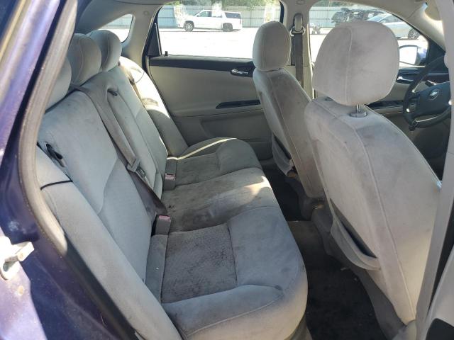 Photo 10 from auction – 2006 CHEVROLET IMPALA LT with VIN 2G1WT58K969180347