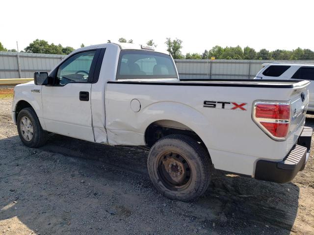 Photo 2 from auction – 2013 FORD F150 with VIN 1FTMF1CM1DKE00678