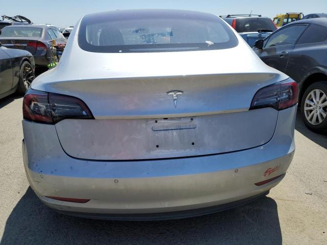 Photo 6 from auction – 2018 TESLA MODEL 3 with VIN 5YJ3E1EA7JF017886
