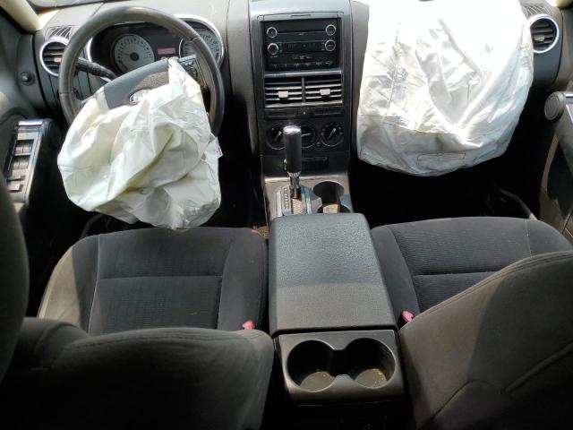 Photo 8 from auction – 2010 FORD EXPLORER X with VIN 1FMEU8DE4AUA19168