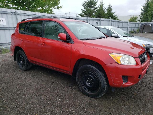 Photo 4 from auction – 2012 TOYOTA RAV4 with VIN 2T3ZF4DVXCW137594
