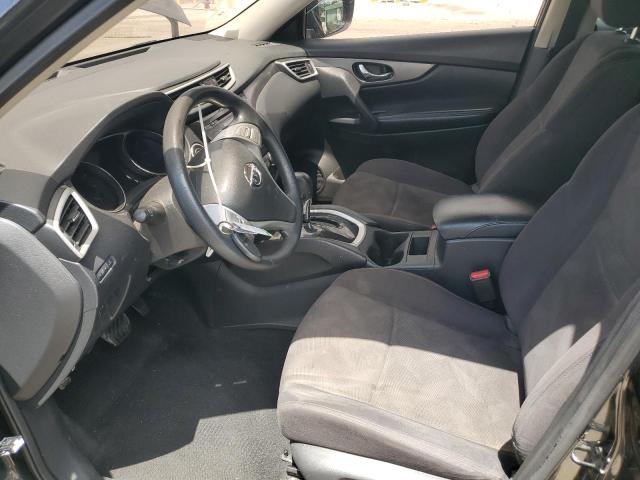 Photo 7 from auction – 2016 NISSAN ROGUE S with VIN KNMAT2MT3GP614683