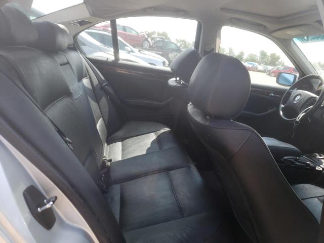 Фото 10 с аукциона – 2004 BMW 330 I с VIN WBAEV53434KM35024