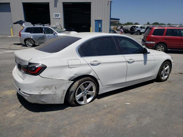 Photo 3 from auction – 2015 BMW 328 XI with VIN WBA3B3G55FNR86239