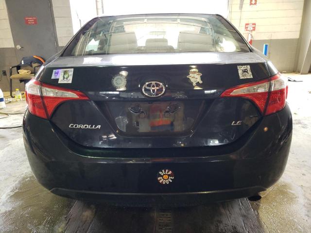Photo 6 from auction – 2015 TOYOTA COROLLA L with VIN 2T1BURHE2FC467758