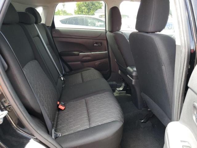 Photo 11 from auction – 2021 MITSUBISHI OUTLANDER with VIN JA4APUAU1MU022428