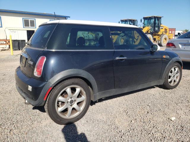 Photo 3 from auction – 2006 MINI COOPER with VIN WMWRC33586TK15301