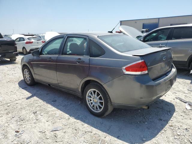 Photo 2 from auction – 2010 FORD FOCUS SE with VIN 1FAHP3FN1AW188745