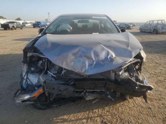Photo 5 from auction – 2015 TOYOTA COROLLA L with VIN 2T1BURHE2FC305502