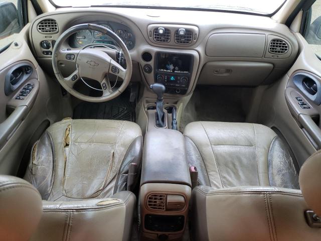 Photo 8 from auction – 2004 CHEVROLET TRAILBLAZE with VIN 1GNDS13S142392311