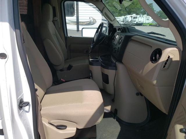 Photo 5 from auction – 2013 FORD MOTORHOME with VIN 1FDXE4FS5DDA39595