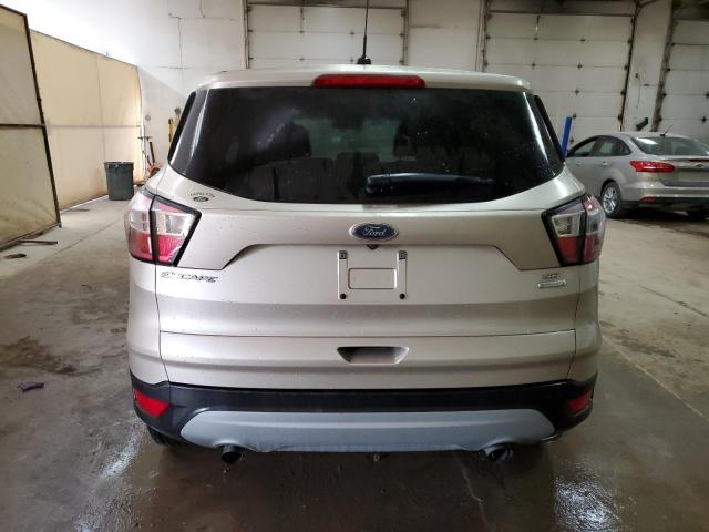 Photo 6 from auction – 2017 FORD ESCAPE SE with VIN 1FMCU0GD7HUC64309