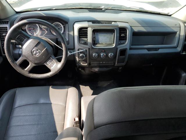 Photo 8 from auction – 2016 RAM 1500 ST with VIN 1C6RR6FG8GS148715