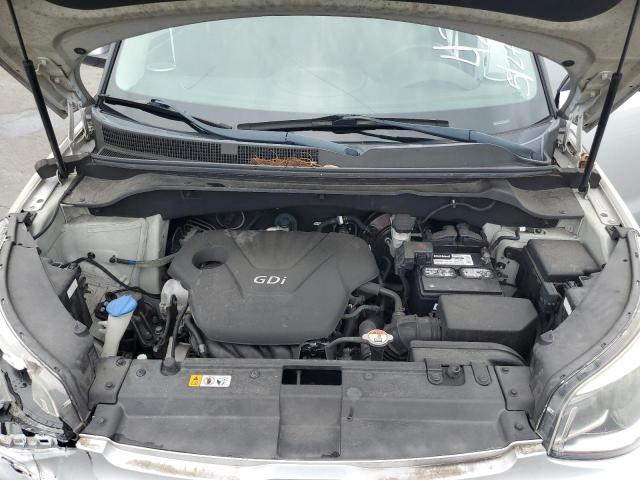Photo 12 from auction – 2014 KIA SOUL with VIN KNDJN2A27E7714269