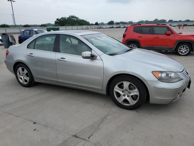 Photo 4 from auction – 2008 ACURA RL with VIN JH4KB16578C003739