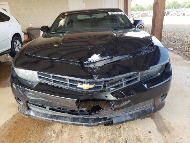 Photo 5 from auction – 2014 CHEVROLET CAMARO LT with VIN 2G1FB1E34E9289998