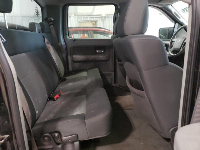 Photo 10 from auction – 2008 FORD F150 SUPER with VIN 1FTPW14V48FC33641