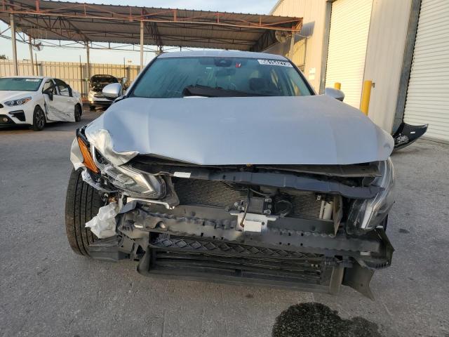 Photo 5 from auction – 2021 NISSAN ALTIMA SV with VIN 1N4BL4DV3MN360701