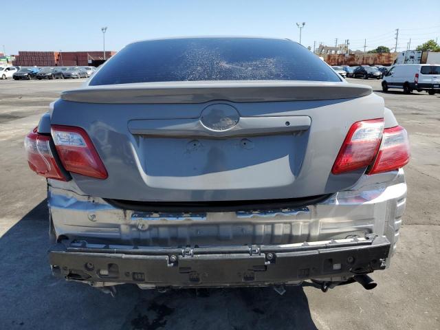 Photo 6 from auction – 2007 TOYOTA CAMRY CE with VIN JTNBE46K073041419
