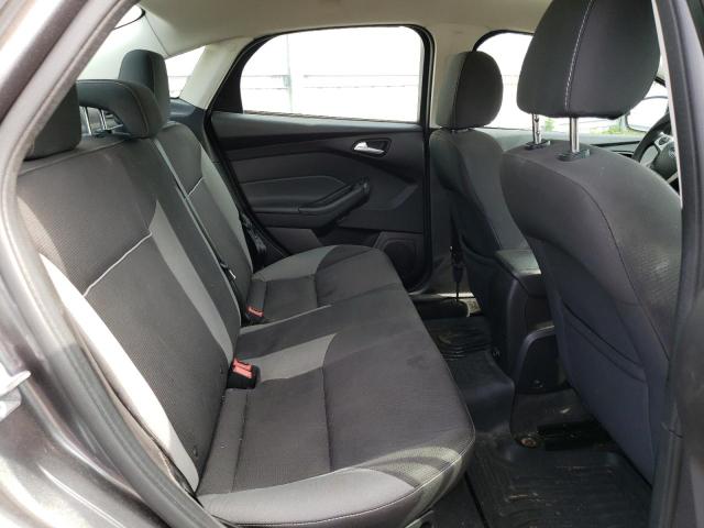 Photo 10 from auction – 2014 FORD FOCUS SE with VIN 1FADP3F27EL353757