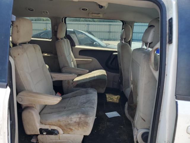 Photo 11 from auction – 2013 DODGE GRAND CARA with VIN 2C4RDGBG5DR506403
