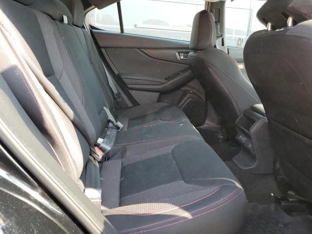 Photo 10 from auction – 2022 SUBARU WRX PREMIU with VIN JF1VBAH64N8015355
