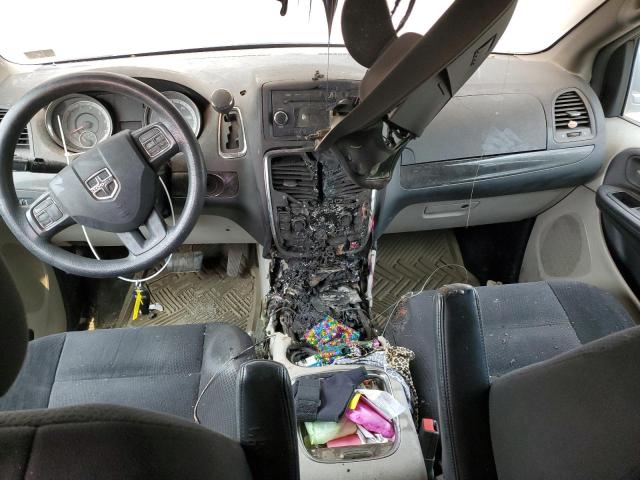 Photo 8 from auction – 2014 DODGE GRAND CARA with VIN 2C4RDGCG7ER253214